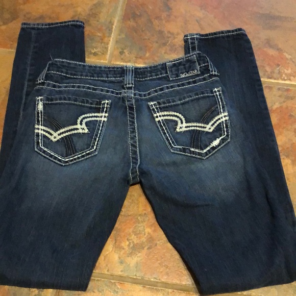 Big Star Jeans - Picture 1 of 7